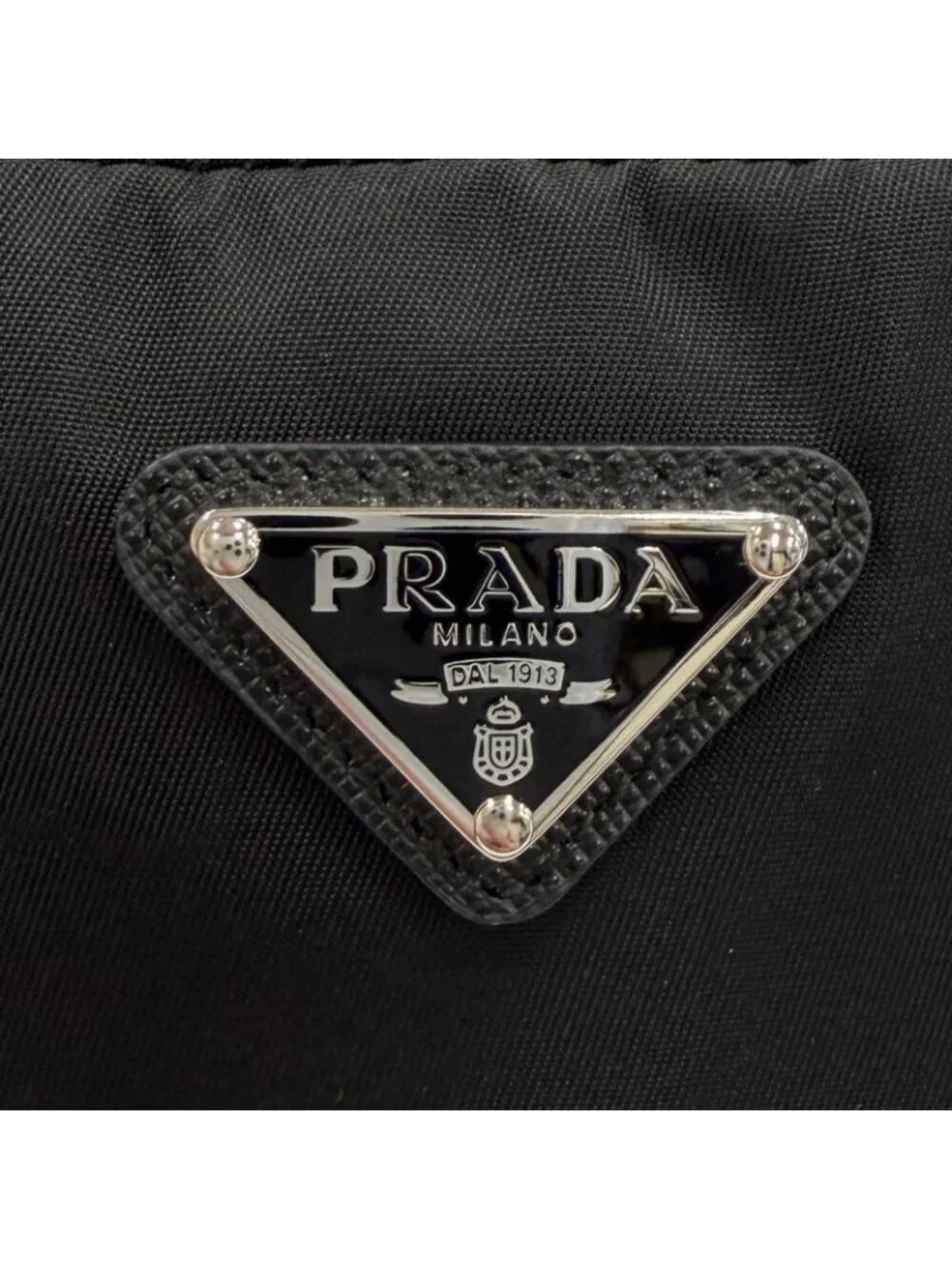 Prada this authentic